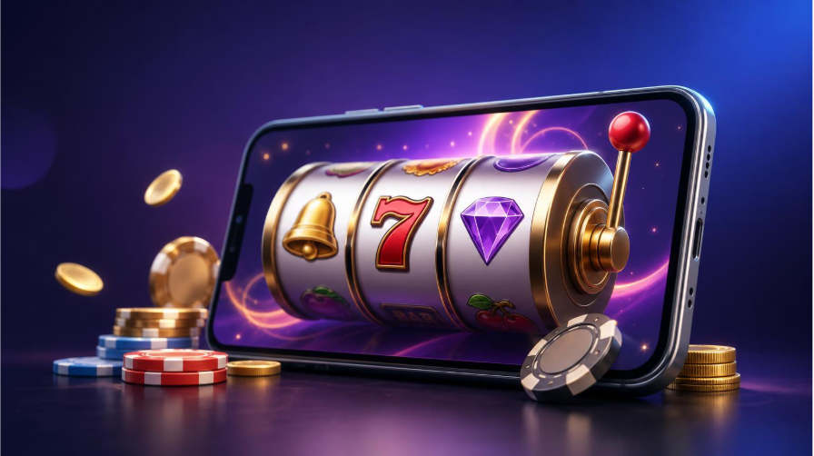 modern slot gaming trends