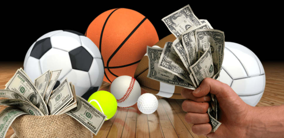sport balls