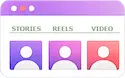 All in One Viewer icon