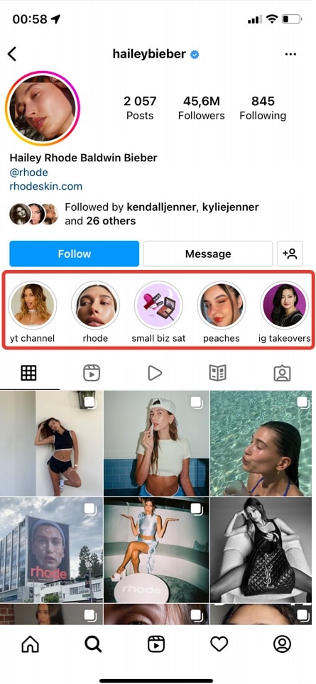 Anonymous Instagram Highlights Viewer View IG Story Anonymous Instagram Highlights Viewer View IG Story
